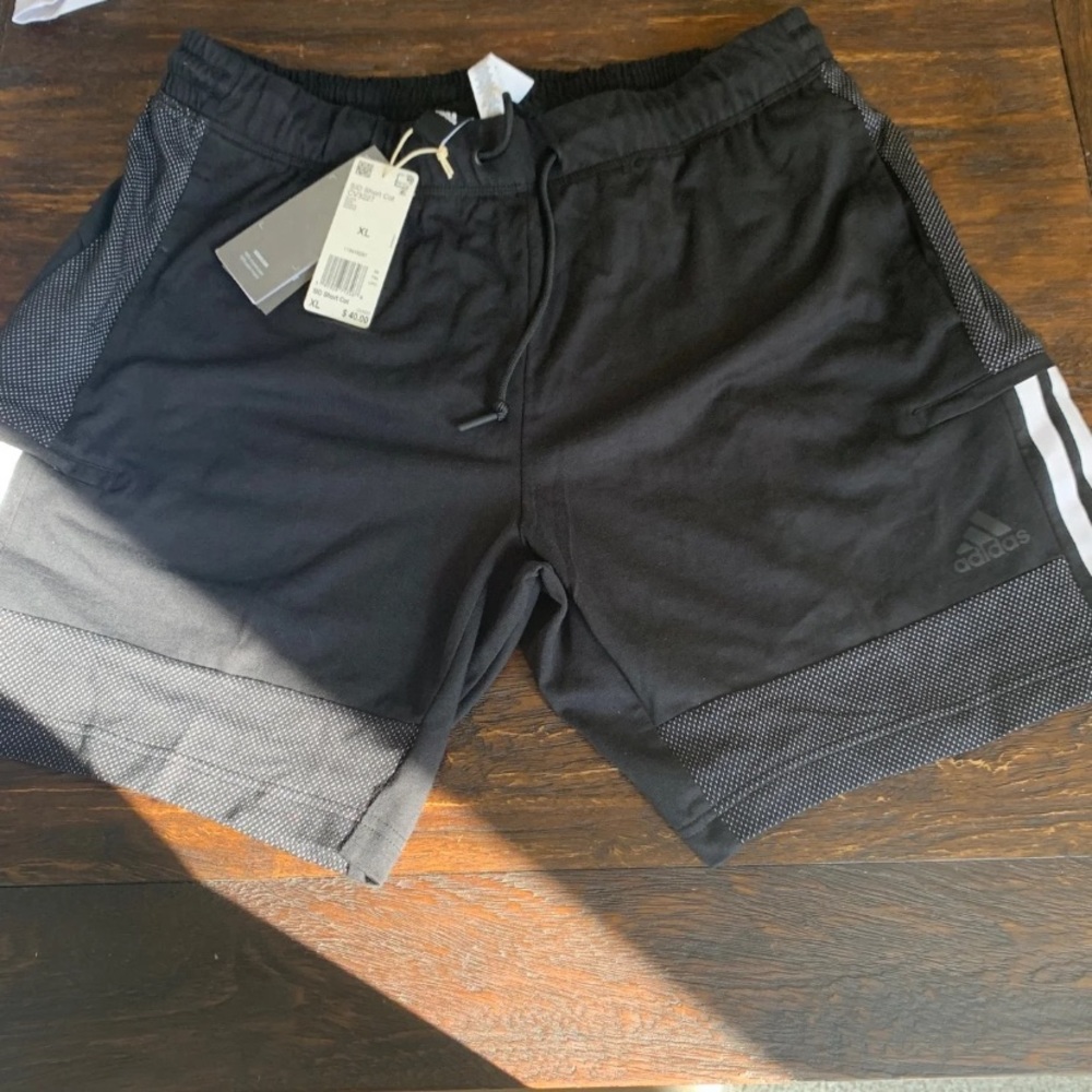 Adidas Men’s Shorts